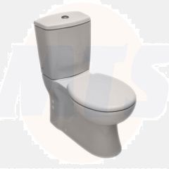 Serel Gediz Standard Seat and Cover 2026100002 