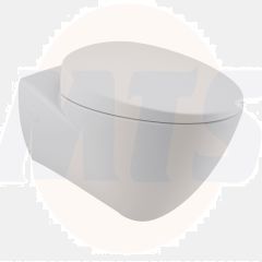 Serel Orion Removable and Slow Closing Closet Cover 233OR00002