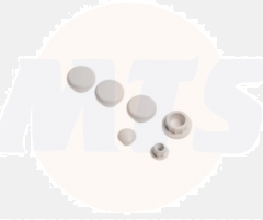 Set of Buffers for Sanindusa Toilet Seats compatible with Newday,  Vintage,  Reflex,  Wca,  Alpha, ABS,  2013900