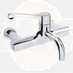 Twyford.SF1132CP.Sola.Thermostatic.Mxr.Tap.Detach.Sp...