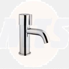 Twyford SF2104CP Non Conc Monobloc Basin Mixer