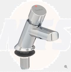 Twyford Sola Non Concussive Tap (Single) SF2252CP