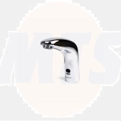 Twyford SF2611CP Sola Infrared Tap Mains Operated