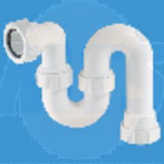 McAlpine SH10 2in Tubular Trap (40bx)
