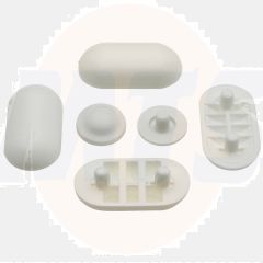 IDEAL STANDARD BUFFERS FOR FIORILE TONDA ELLISSE LINDA WHITE T217101