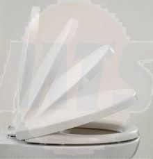 The Shires Uno Close-Coupled Toilet Seat and Cover U0184 is designed to provide both functionality and a sleek appearance for your bathroom. It features a modern design that complements various bathroom styles. The seat and cover are engineered for comfor