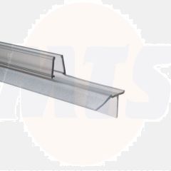 Shower Seal straight, horizontally