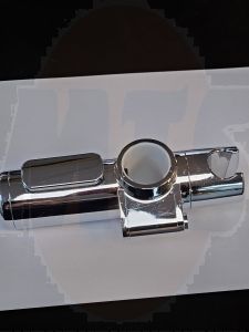 Shower handle - SOLD AS SEEN
