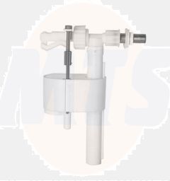 SIAMP 93 FILL VALVE  1/2 "PLASTIC