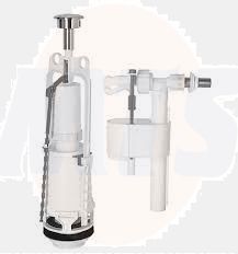SIAMP FLUSH VALVE  22/93 CISTERN INTERNAL KIT