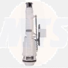 Siamp Skipper 45 Dual Flush Valve And Button