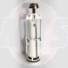 Siamp Storm 33a Flush Valve 32335510 PUSH BUTTON NOT INCLUDED