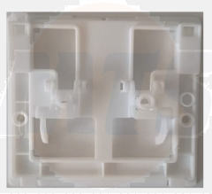 Back Plate for Siamp Concealed Cistern Flush Plate