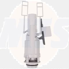 Siamp BCM 350 Dual Flush Toilet Valve 32454407