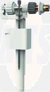 Siamp Brass Side Entry Inlet  30956510 Toilet Cistern fittings Spares