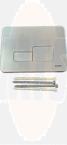 Siamp Monaca Flush Plate