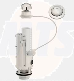SIAMP OPTIMA 50 DUAL FLUSH OUTLET VALVE  SP026293