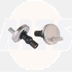 Siamp Premium Toilet Seat Hinges 958223.07