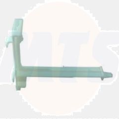 Siamp Spacer for built-in tank R.281 (500 NM) and 535 SIAMP 340141.00