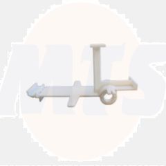 Siamp Spacer for Verso 1000   341110.00   1080NM 