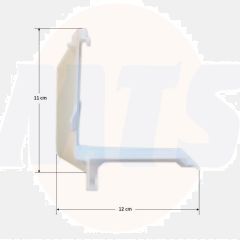 Siamp Spacer for Verso 350 SIAMP 343508.00