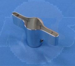 Silver flow control Handle A960644AA