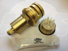 Bristan shower lever cartridge kit SK1503_2LP / Sirrus TS1500 thermostatic cartridge assembly Was SK1500-2L NOW SK1503-2LP