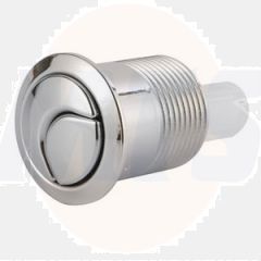 Siamp Toilet Cistern Flush Push Button sparesTwyford Flush Push Buttons/Siamp Skipper 45 push button 34455009 Skipper 45 push button 34455009