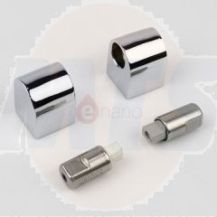 Slow-closing hinges bidet Roca A802910680 / AI0004100R