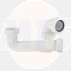 McAlpine SM10E 1.1/2in Bath Trap (80bx)