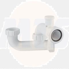 McAlpine SM10V 1.1/2in Bath Trap (80bx)
