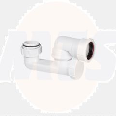 McAlpine SMP10 1.1/2in Bath Trap (100bx)