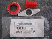  FLUSH BUTTON SUPPORT AND GUIDE FOR PORCELANOSA / NOKEN SOFT 100116265 N499816944 