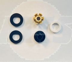 IDEAL STANDARD SPARES 