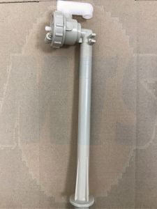 SPARE PARTS GOODS NON-RETURNABLE