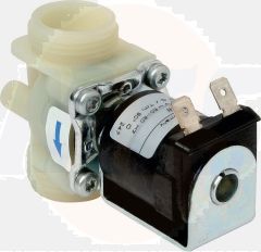 Solenoid 24V / 10 VA Geberit - 240.803.00.1
