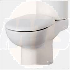 Sottini  Bodoni Secrets toilet seat and cover - slow close E311301 