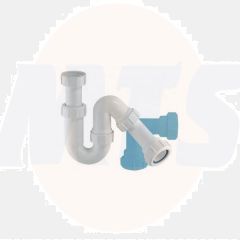 McAlpine SP10 1.1/4in All One Trap (90bx)