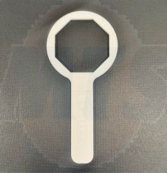 Geberit Key Spanner 274.618.00.1