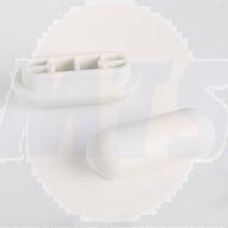Spare buffer pads for button for Toilet  seats