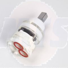 Spare cartridge for Armitage Shanks Contour bath filler