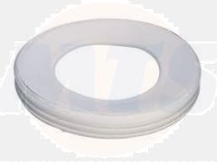 Spare for WC connection elbow, WC connection pipe 3811-268