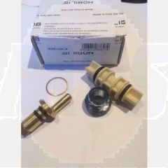 Nobili Spare Diverter tub for Traditional Bath Mixers and for noble external bathtub mixers, is is compatible with the RITZ Nobili Series.