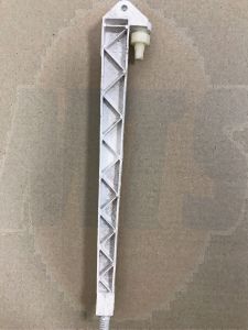 BATHROOM SPARE PARTS SHOWN IN PHOTO NON-RETURNABLE GOODS 