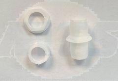 FILL VALVE SPARES SOLD AS SEEN