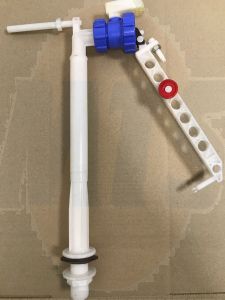 BATHROOM SPARE PARTS NON-RETURNABLE