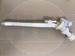 CISTERN SPARES NON-RETURNABLE SOLD AS SEEN IN THE PHOTOGRAPH 