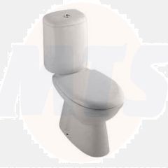 Sphinx 340 toilet seat soft closing white Soft Close S8H5N0S1000