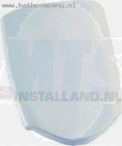 Sphinx 360 Toilet Seat and Cover with Fittings S8H5S000000