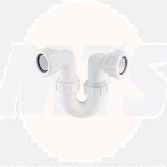 McAlpine SR10 1.1/4in Running Trap (100bx)